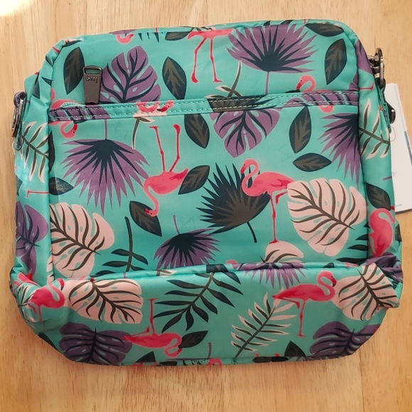 SALE!! Lug Ranger 2 in the Flamingo Mint NWT - Picture 2 of 13